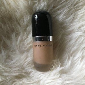 Marc Jacobs BeautyRe(marc)able Full Cover Foundation
